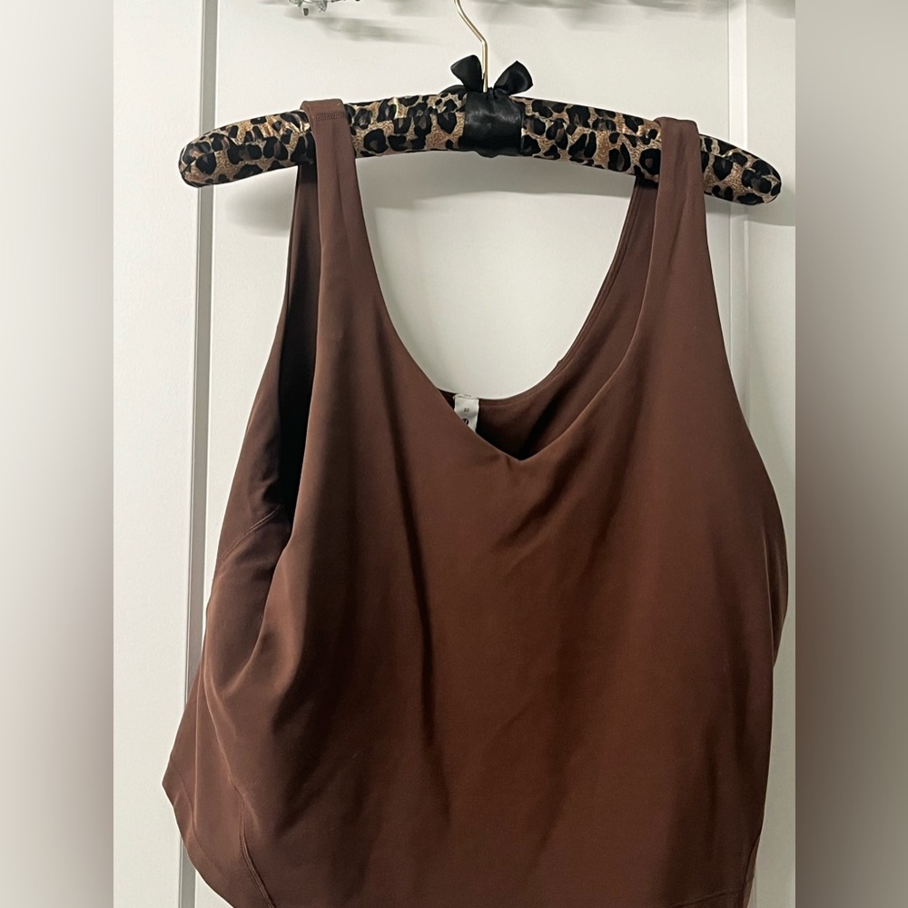 Lululemon Align tank top